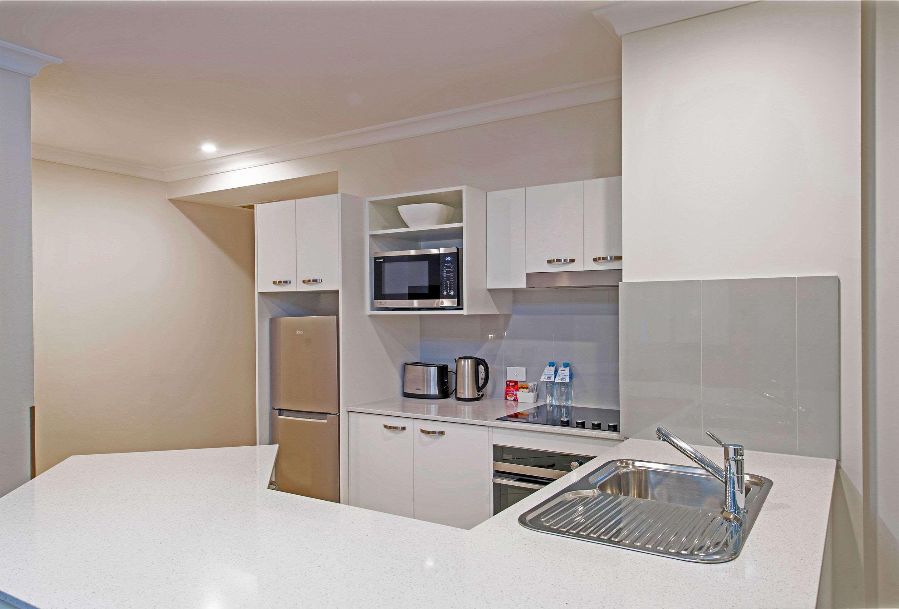 Quality Apartments Adelaide Central Екстер'єр фото