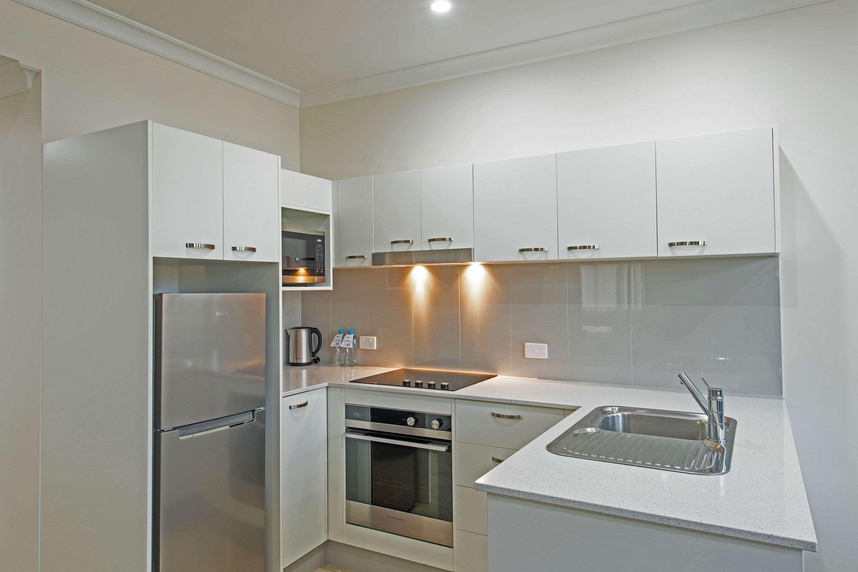 Quality Apartments Adelaide Central Екстер'єр фото