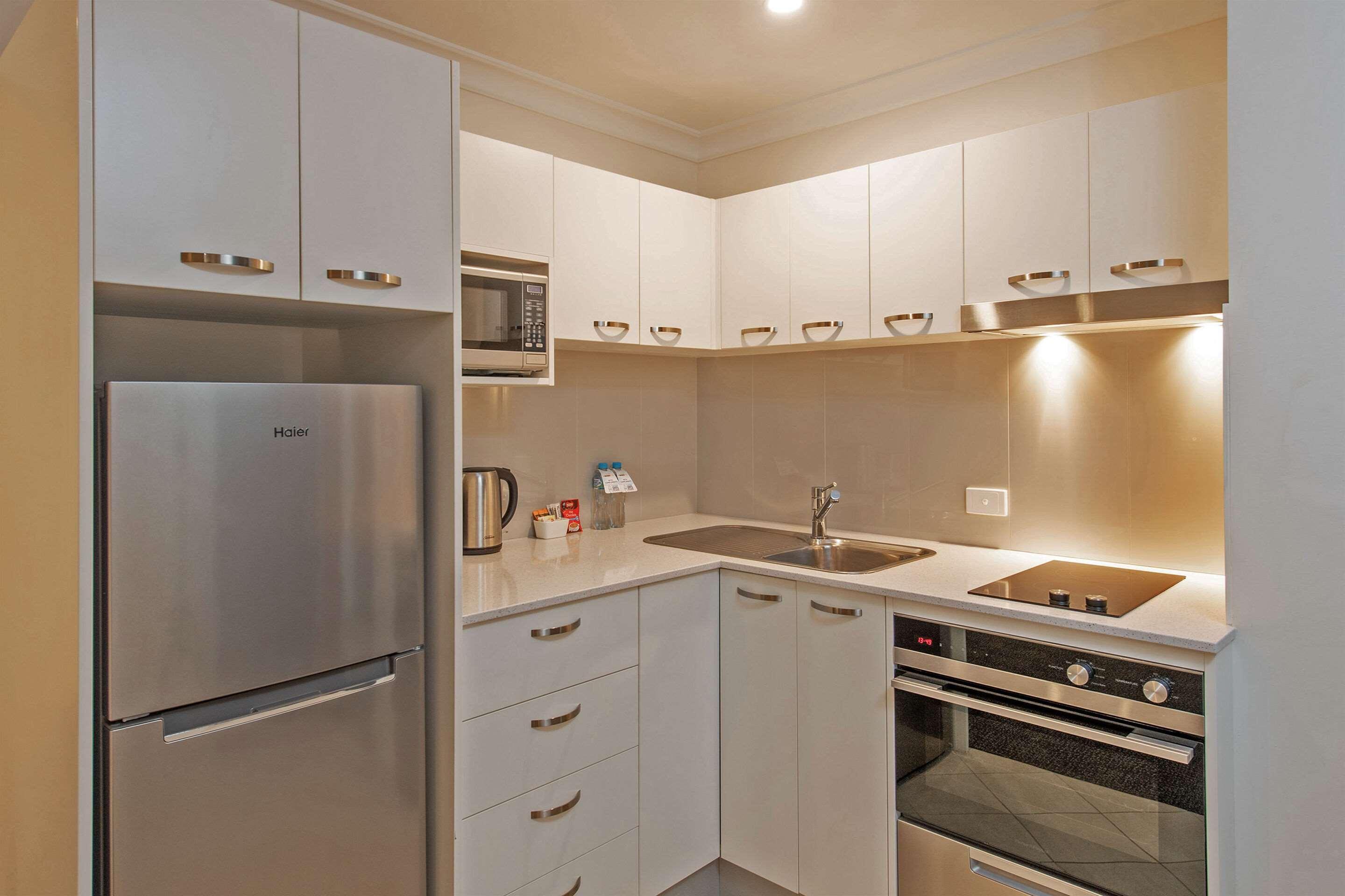 Quality Apartments Adelaide Central Екстер'єр фото