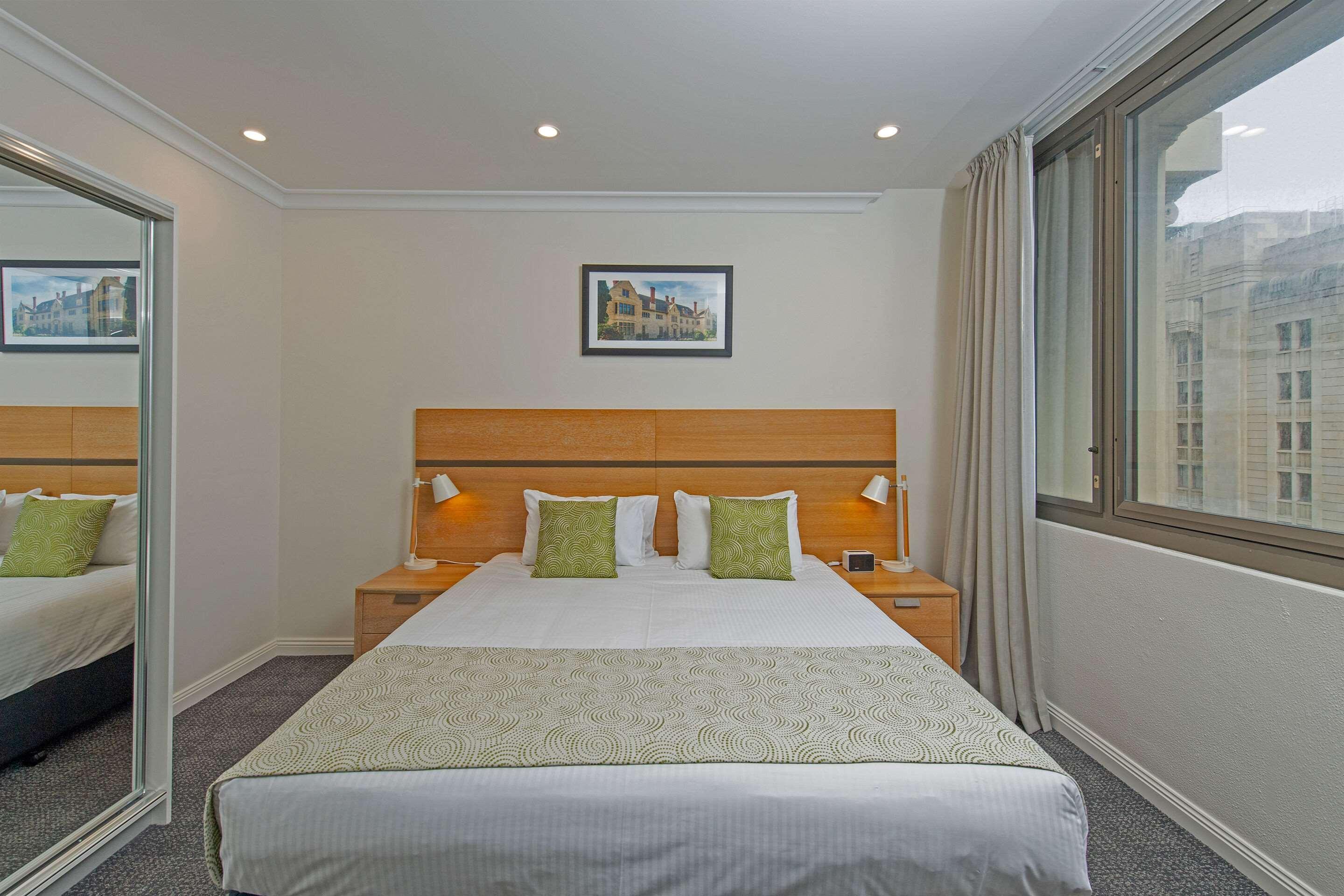 Quality Apartments Adelaide Central Екстер'єр фото