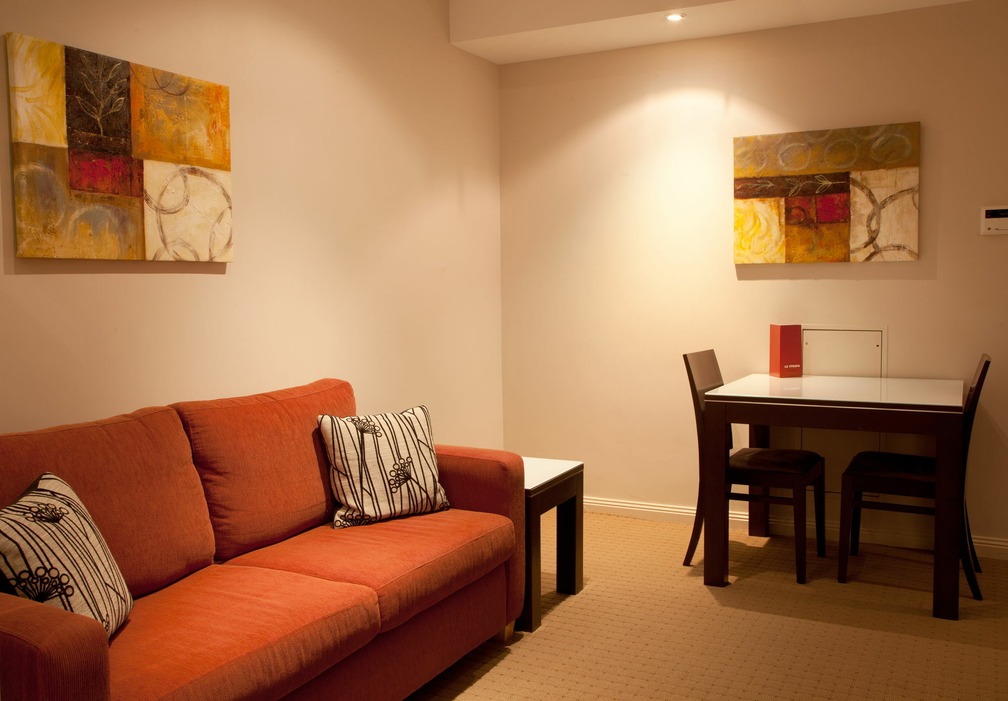 Quality Apartments Adelaide Central Екстер'єр фото