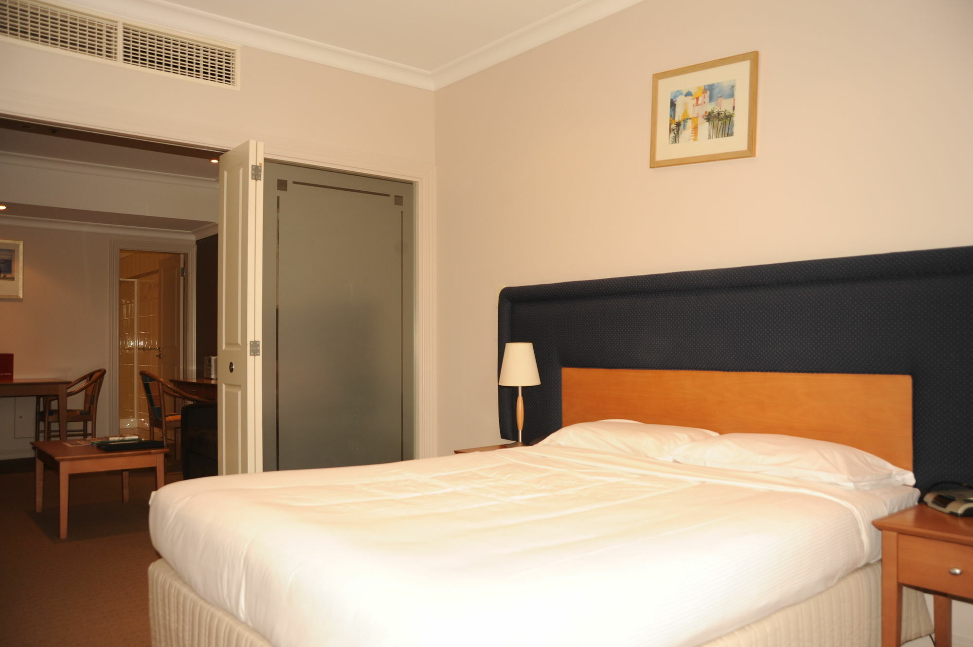 Quality Apartments Adelaide Central Екстер'єр фото