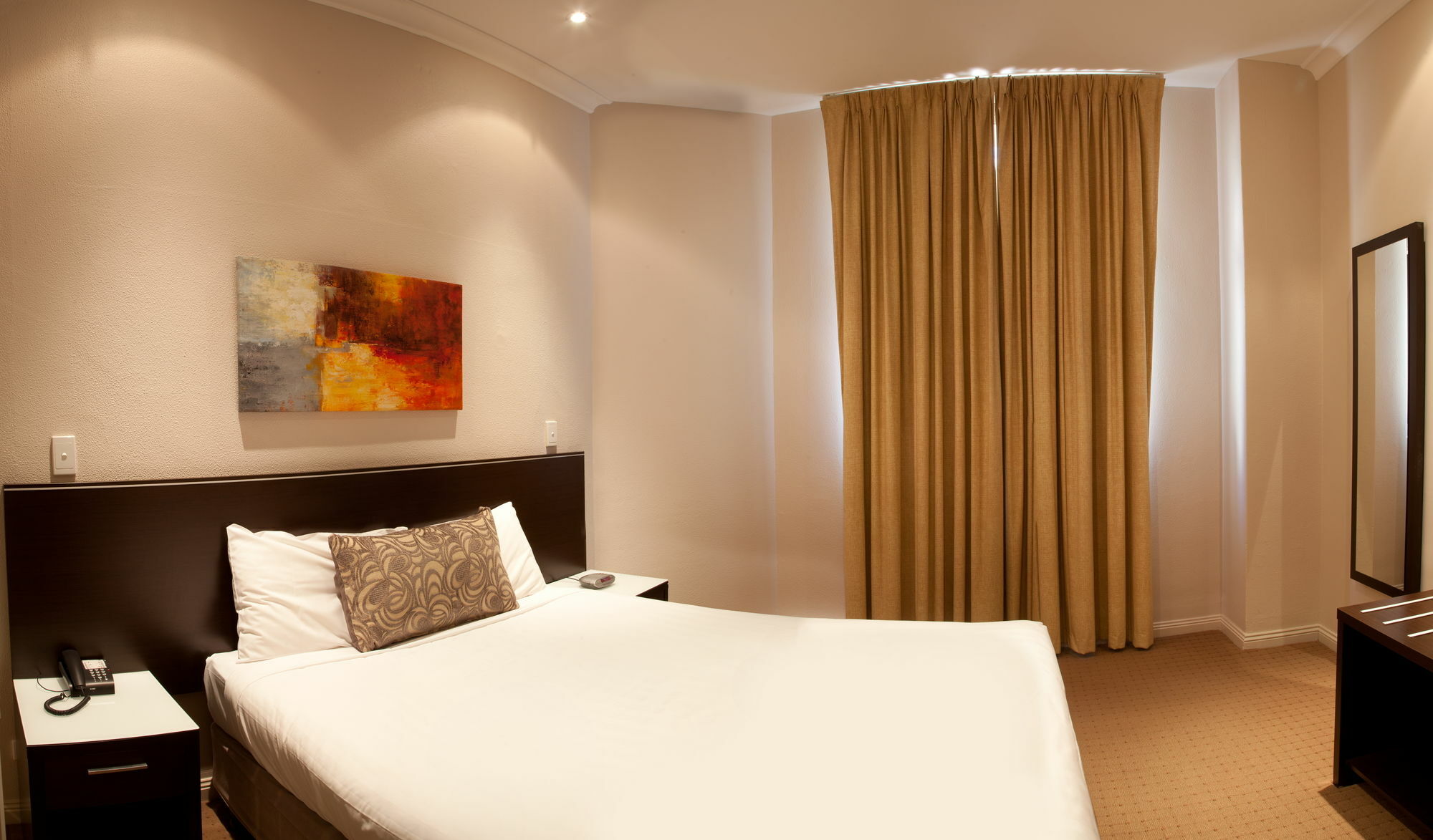 Quality Apartments Adelaide Central Екстер'єр фото